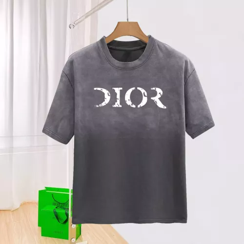 Christian Dior T-Shirts Short Sleeved For Men #1328789 $96.00 USD, Wholesale Replica Christian Dior T-Shirts