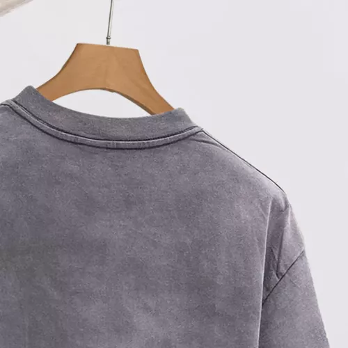 Replica Christian Dior T-Shirts Short Sleeved For Men #1328789 $96.00 USD for Wholesale