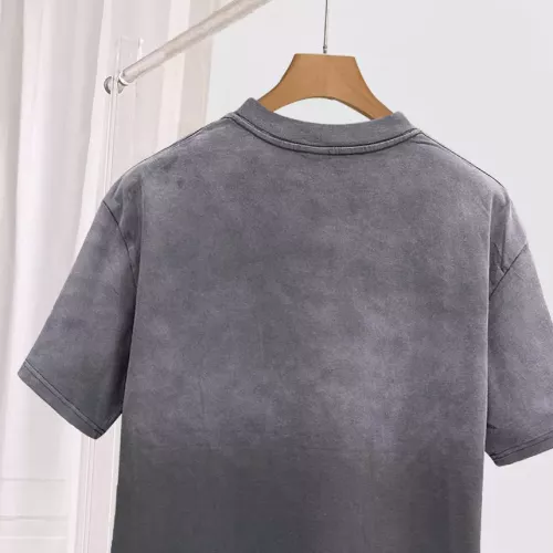 Replica Christian Dior T-Shirts Short Sleeved For Men #1328789 $96.00 USD for Wholesale