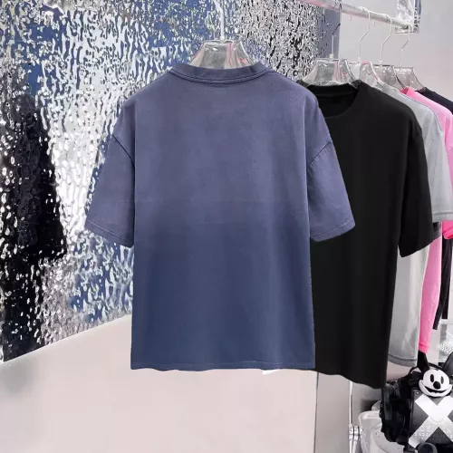 Replica Christian Dior T-Shirts Short Sleeved For Men #1328790 $96.00 USD for Wholesale