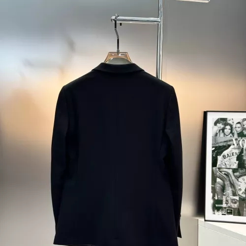 Replica Louis Vuitton LV Jackets Long Sleeved For Men #1328791 $128.00 USD for Wholesale