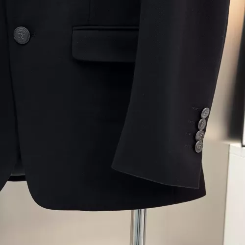 Replica Louis Vuitton LV Jackets Long Sleeved For Men #1328791 $128.00 USD for Wholesale