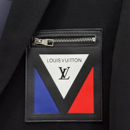 Replica Louis Vuitton LV Jackets Long Sleeved For Men #1328793 $128.00 USD for Wholesale