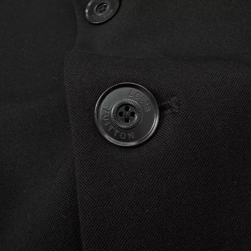 Replica Louis Vuitton LV Jackets Long Sleeved For Men #1328793 $128.00 USD for Wholesale