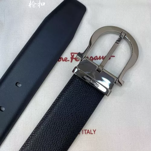 Salvatore Ferragamo AAA Quality Belts In 3.5cm For Men #1328819 $56.00 USD, Wholesale Replica Salvatore Ferragamo AAA Quality Belts