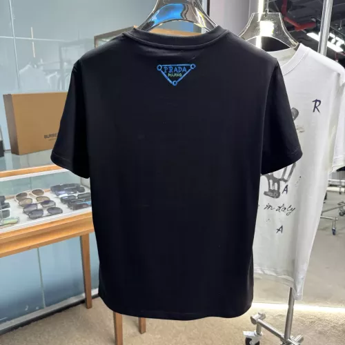 Replica Prada T-Shirts Short Sleeved For Unisex #1328835 $82.00 USD for Wholesale