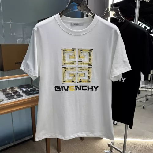 Givenchy T-Shirts Short Sleeved For Unisex #1328845 $82.00 USD, Wholesale Replica Givenchy T-Shirts