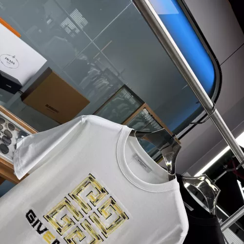 Replica Givenchy T-Shirts Short Sleeved For Unisex #1328845 $82.00 USD for Wholesale