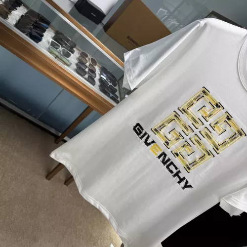 Replica Givenchy T-Shirts Short Sleeved For Unisex #1328845 $82.00 USD for Wholesale