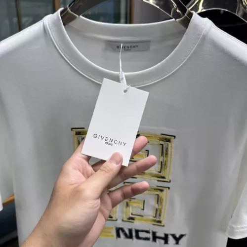 Replica Givenchy T-Shirts Short Sleeved For Unisex #1328845 $82.00 USD for Wholesale