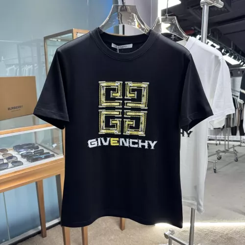 Givenchy T-Shirts Short Sleeved For Unisex #1328846 $82.00 USD, Wholesale Replica Givenchy T-Shirts