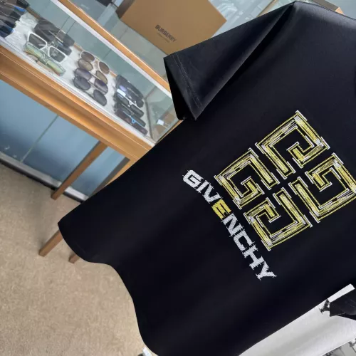 Replica Givenchy T-Shirts Short Sleeved For Unisex #1328846 $82.00 USD for Wholesale