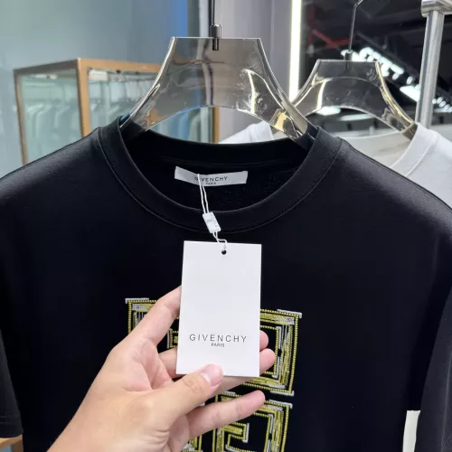 Replica Givenchy T-Shirts Short Sleeved For Unisex #1328846 $82.00 USD for Wholesale