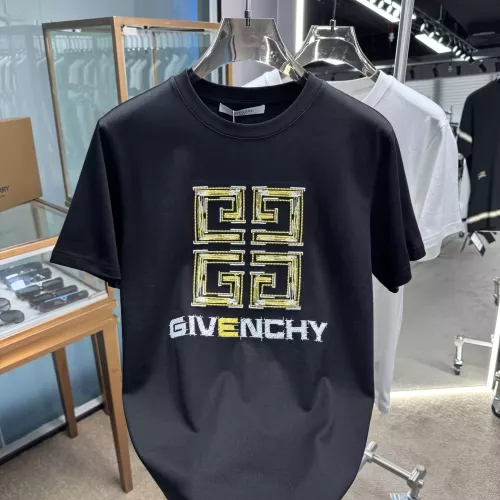 Replica Givenchy T-Shirts Short Sleeved For Unisex #1328846 $82.00 USD for Wholesale