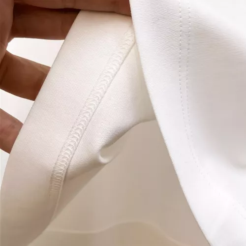 Replica Prada T-Shirts Short Sleeved For Men #1328847 $88.00 USD for Wholesale