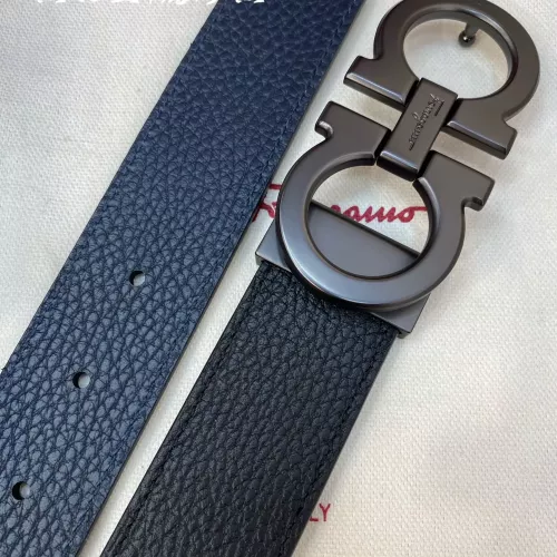 Salvatore Ferragamo AAA Quality Belts In 3.5cm For Men #1328848 $56.00 USD, Wholesale Replica Salvatore Ferragamo AAA Quality Belts