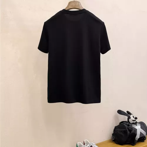 Replica Prada T-Shirts Short Sleeved For Men #1328852 $88.00 USD for Wholesale