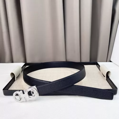 Salvatore Ferragamo AAA Quality Belts In 3.5cm For Men #1328864 $56.00 USD, Wholesale Replica Salvatore Ferragamo AAA Quality Belts