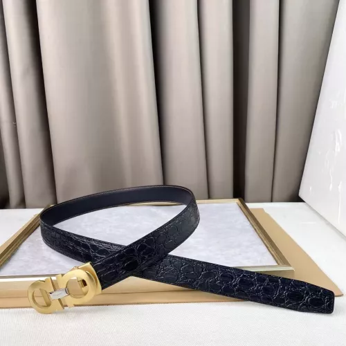 Salvatore Ferragamo AAA Quality Belts In 3.5cm For Men #1328874 $56.00 USD, Wholesale Replica Salvatore Ferragamo AAA Quality Belts
