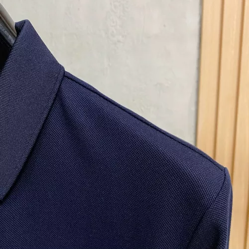 Replica Prada T-Shirts Short Sleeved For Men #1328875 $100.00 USD for Wholesale