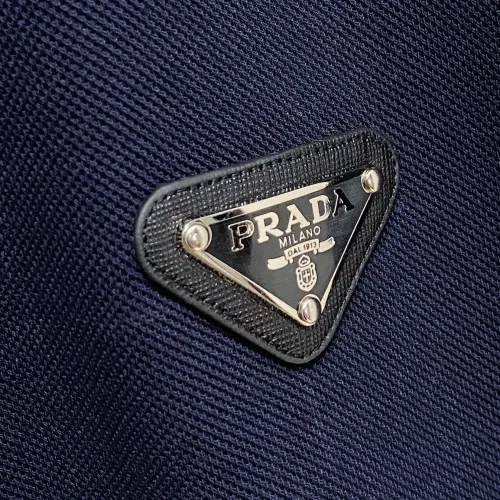 Replica Prada T-Shirts Short Sleeved For Men #1328875 $100.00 USD for Wholesale