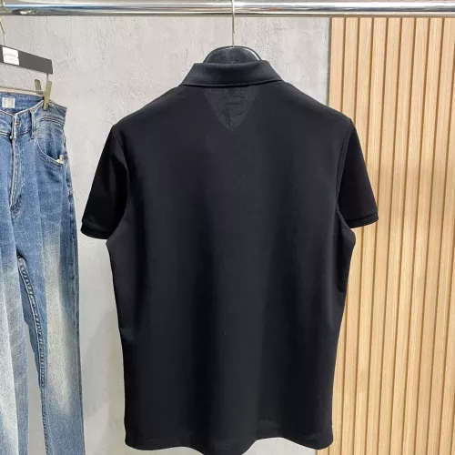 Replica Prada T-Shirts Short Sleeved For Men #1328876 $100.00 USD for Wholesale