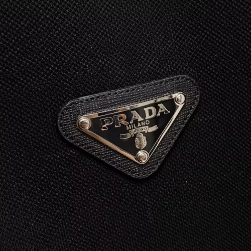 Replica Prada T-Shirts Short Sleeved For Men #1328876 $100.00 USD for Wholesale