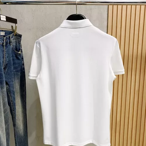 Replica Prada T-Shirts Short Sleeved For Men #1328877 $100.00 USD for Wholesale