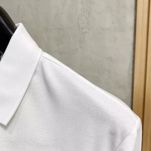Replica Prada T-Shirts Short Sleeved For Men #1328877 $100.00 USD for Wholesale