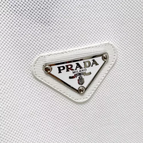 Replica Prada T-Shirts Short Sleeved For Men #1328877 $100.00 USD for Wholesale