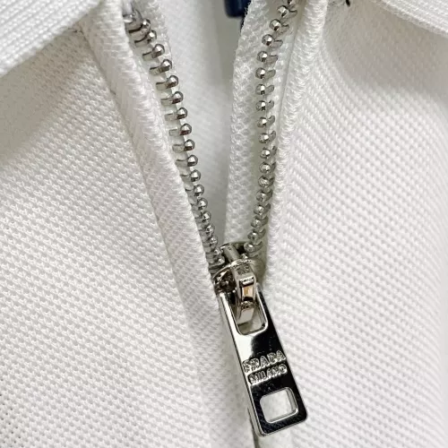 Replica Prada T-Shirts Short Sleeved For Men #1328877 $100.00 USD for Wholesale