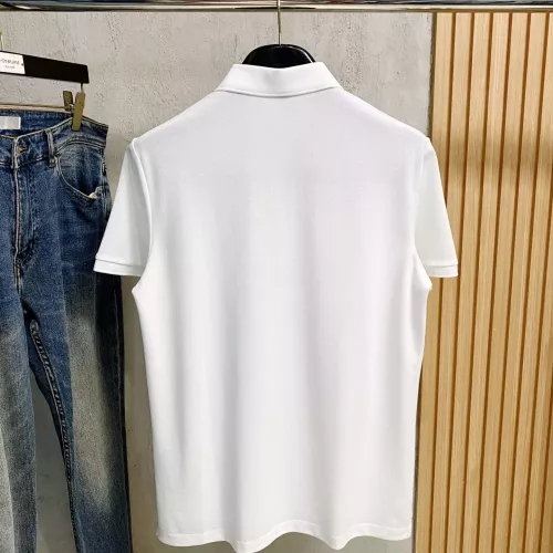 Replica Moncler T-Shirts Short Sleeved For Men #1328878 $100.00 USD for Wholesale