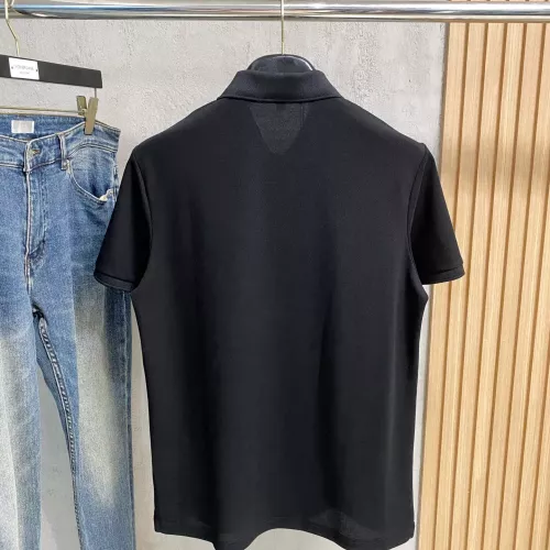 Replica Moncler T-Shirts Short Sleeved For Men #1328879 $100.00 USD for Wholesale