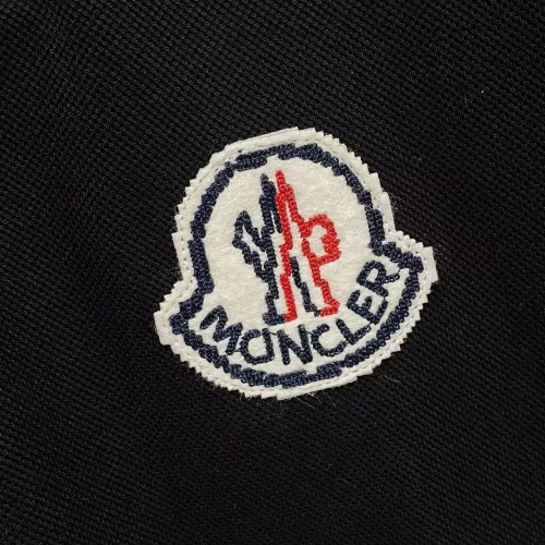 Replica Moncler T-Shirts Short Sleeved For Men #1328879 $100.00 USD for Wholesale
