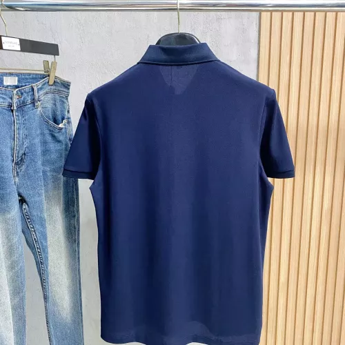Replica Moncler T-Shirts Short Sleeved For Men #1328881 $100.00 USD for Wholesale