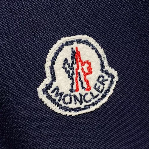 Replica Moncler T-Shirts Short Sleeved For Men #1328881 $100.00 USD for Wholesale
