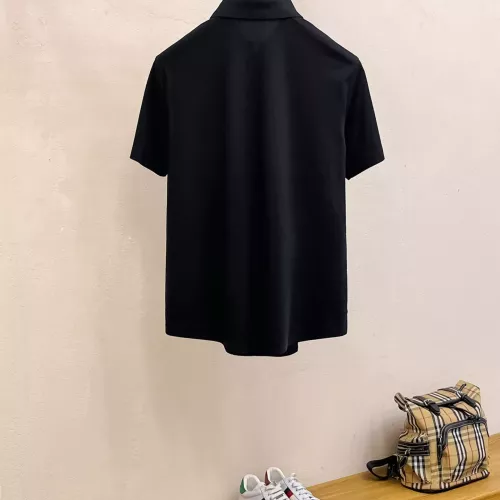 Replica Christian Dior Shirts Short Sleeved For Men #1328898 $102.00 USD for Wholesale