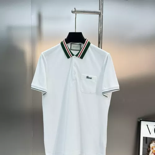 Gucci T-Shirts Short Sleeved For Men #1328903 $82.00 USD, Wholesale Replica Gucci T-Shirts