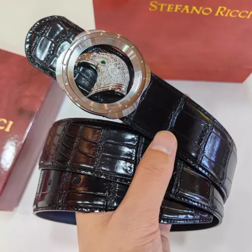 Replica Stefano Ricci AAA Quality Belts For Men #1328920 $60.00 USD for Wholesale
