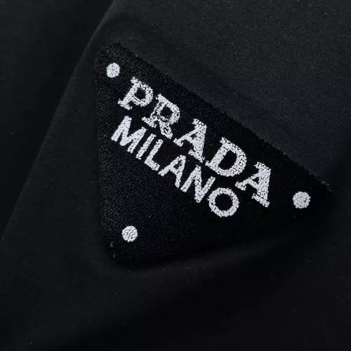 Replica Prada T-Shirts Short Sleeved For Men #1328935 $100.00 USD for Wholesale