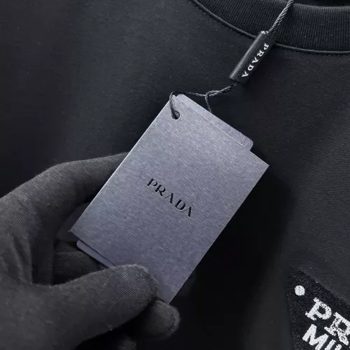 Replica Prada T-Shirts Short Sleeved For Men #1328935 $100.00 USD for Wholesale