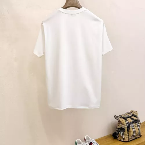 Replica Christian Dior T-Shirts Short Sleeved For Men #1328940 $100.00 USD for Wholesale