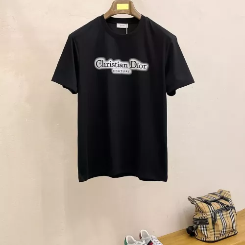 Christian Dior T-Shirts Short Sleeved For Men #1328941 $100.00 USD, Wholesale Replica Christian Dior T-Shirts