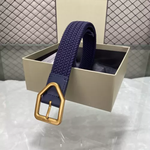 Tom Ford AAA Quality Belts In 3.5cm For Men #1328942 $64.00 USD, Wholesale Replica Tom Ford AAA Quality Belts