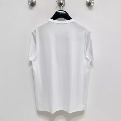 Replica Versace T-Shirts Short Sleeved For Men #1328956 $102.00 USD for Wholesale