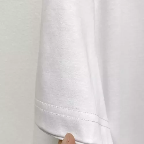 Replica Versace T-Shirts Short Sleeved For Men #1328956 $102.00 USD for Wholesale
