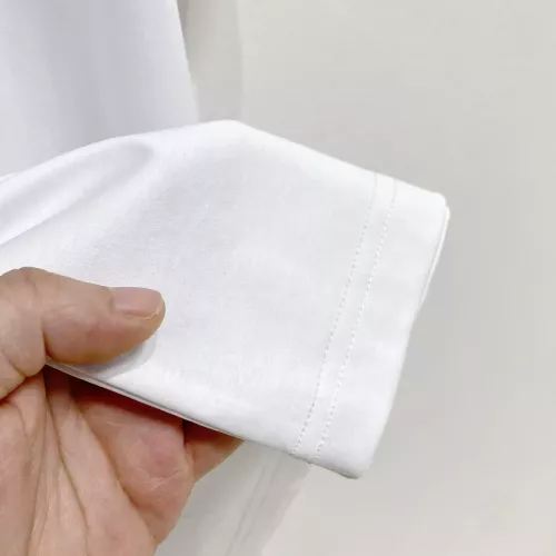 Replica Versace T-Shirts Short Sleeved For Men #1328956 $102.00 USD for Wholesale