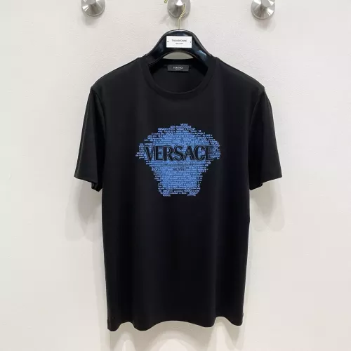 Versace T-Shirts Short Sleeved For Men #1328957 $102.00 USD, Wholesale Replica Versace T-Shirts