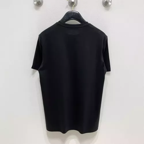 Replica Versace T-Shirts Short Sleeved For Men #1328957 $102.00 USD for Wholesale