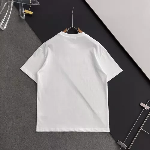 Replica Moncler T-Shirts Short Sleeved For Men #1328961 $82.00 USD for Wholesale